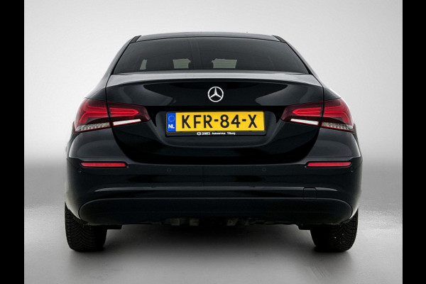 Mercedes-Benz A-Klasse 250 e Black Line WIDE-SCREEN | NAVI | STOF-LEDER
