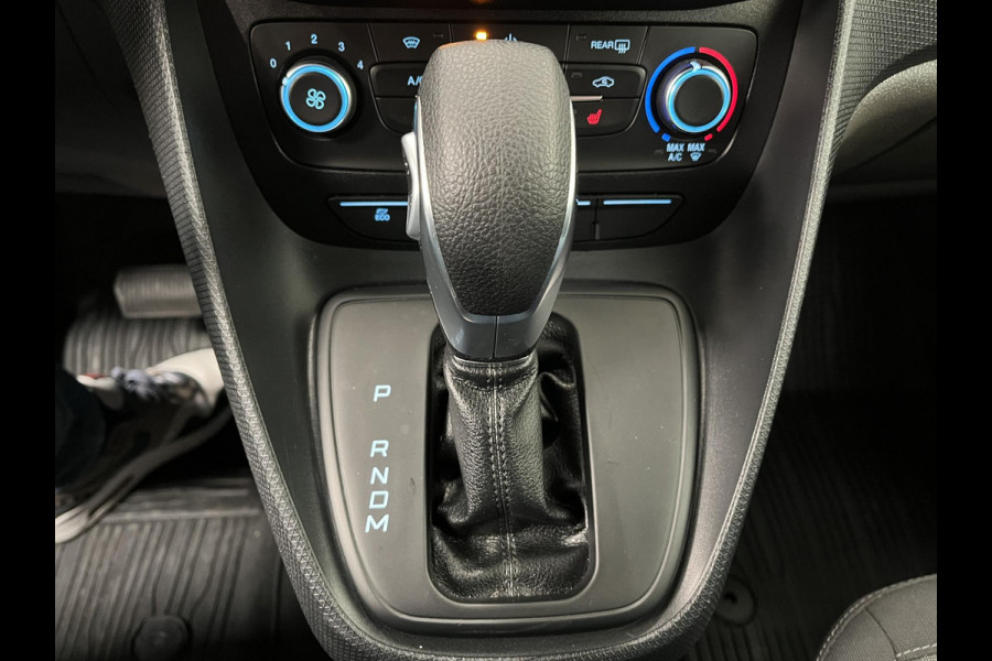 Ford Transit Connect 1.5 EcoBlue L2 Trend Airco Radio Cruise Control Parkeersensoren Achterklep