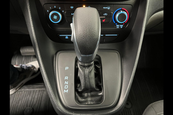 Ford Transit Connect 1.5 EcoBlue L2 Trend Airco Radio Cruise Control Parkeersensoren Achterklep