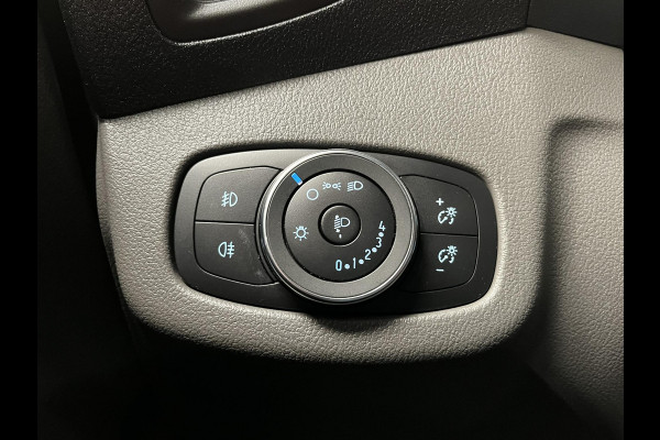 Ford Transit Connect 1.5 EcoBlue L2 Trend Airco Radio Cruise Control Parkeersensoren Achterklep