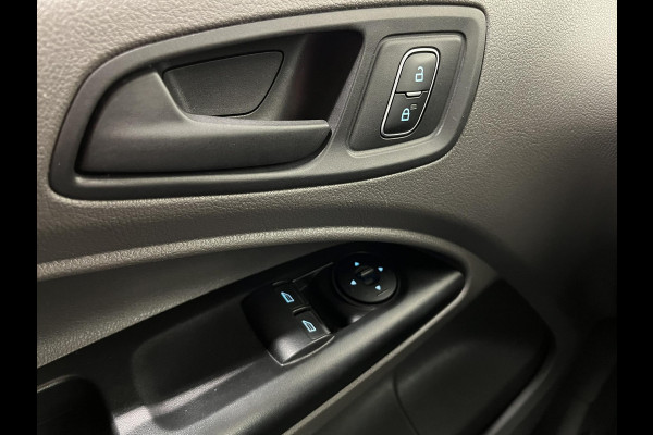 Ford Transit Connect 1.5 EcoBlue L2 Trend Airco Radio Cruise Control Parkeersensoren Achterklep