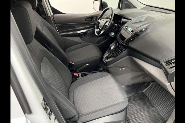 Ford Transit Connect 1.5 EcoBlue L2 Trend Airco Radio Cruise Control Parkeersensoren Achterklep