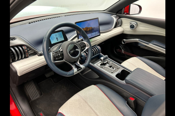 BYD ATTO 3 Comfort 60 kWh| SOH 94 % | Pano/dak | Adapt.Cruise/Control | Leder | 360/Camera