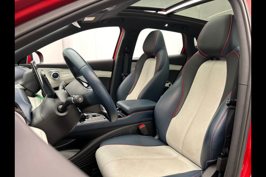 BYD ATTO 3 Comfort 60 kWh| SOH 94 % | Pano/dak | Adapt.Cruise/Control | Leder | 360/Camera