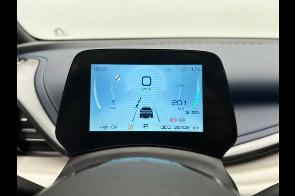 BYD ATTO 3 Comfort 60 kWh| SOH 94 % | Pano/dak | Adapt.Cruise/Control | Leder | 360/Camera