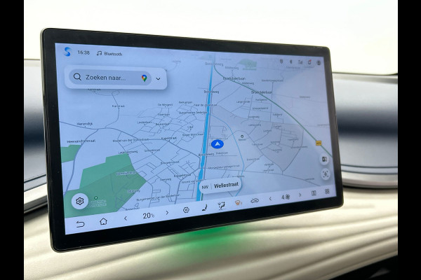 BYD ATTO 3 Comfort 60 kWh| SOH 94 % | Pano/dak | Adapt.Cruise/Control | Leder | 360/Camera
