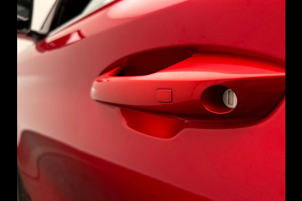 BYD ATTO 3 Comfort 60 kWh| SOH 94 % | Pano/dak | Adapt.Cruise/Control | Leder | 360/Camera