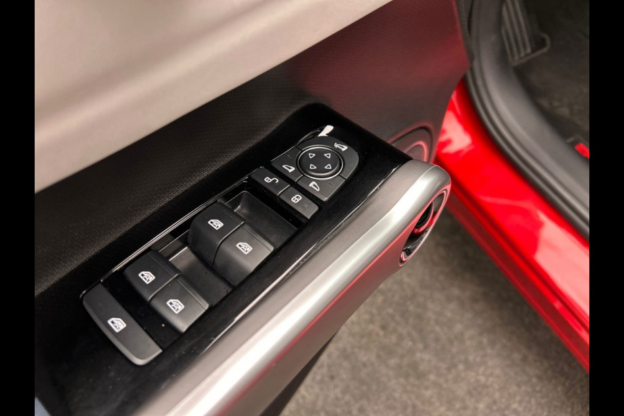 BYD ATTO 3 Comfort 60 kWh| SOH 94 % | Pano/dak | Adapt.Cruise/Control | Leder | 360/Camera