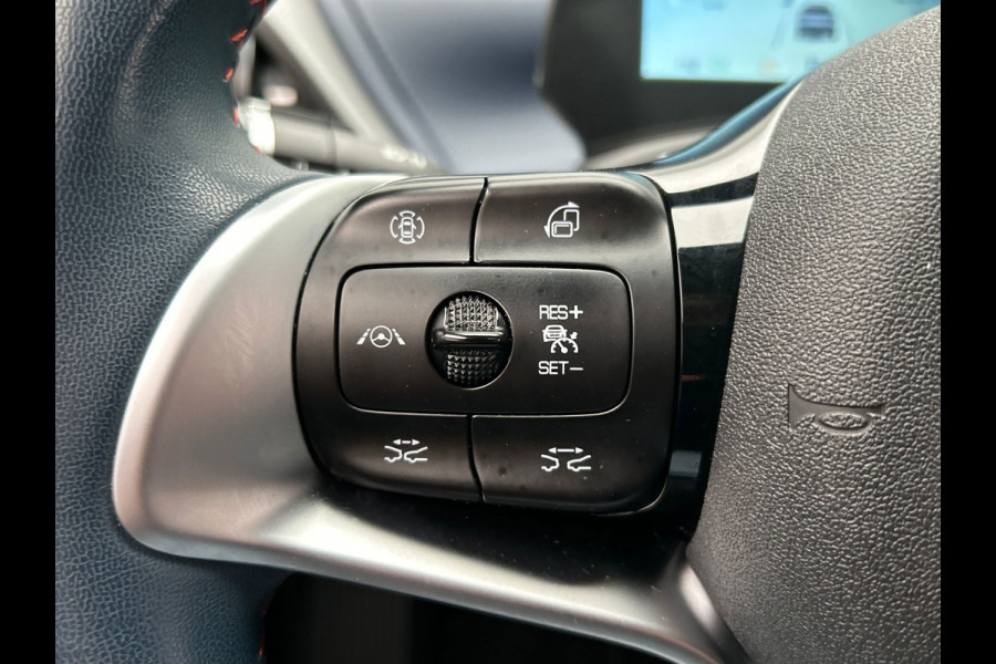 BYD ATTO 3 Comfort 60 kWh| SOH 94 % | Pano/dak | Adapt.Cruise/Control | Leder | 360/Camera