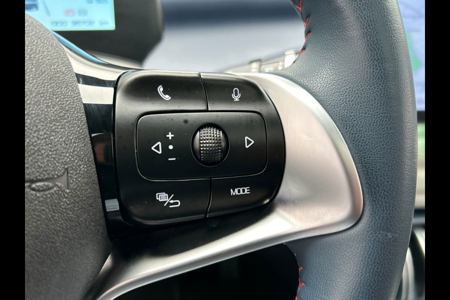 BYD ATTO 3 Comfort 60 kWh| SOH 94 % | Pano/dak | Adapt.Cruise/Control | Leder | 360/Camera