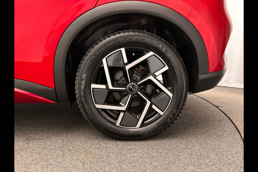 BYD ATTO 3 Comfort 60 kWh| SOH 94 % | Pano/dak | Adapt.Cruise/Control | Leder | 360/Camera