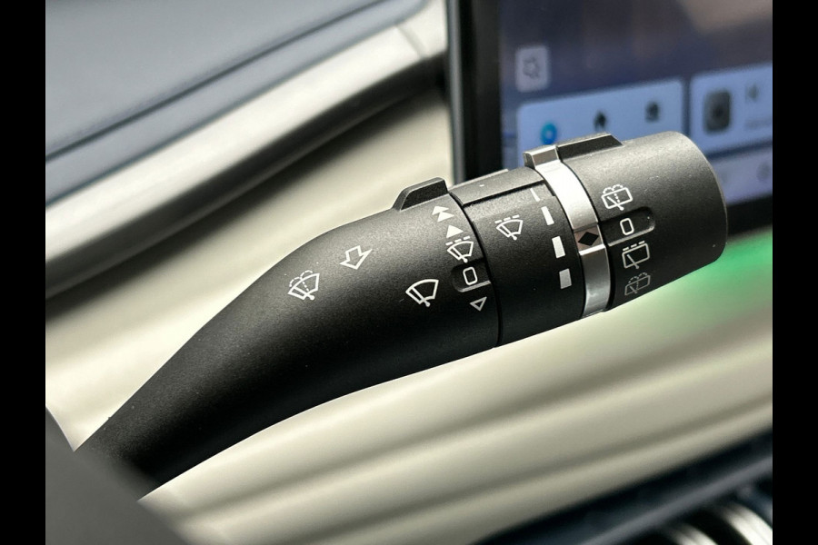 BYD ATTO 3 Comfort 60 kWh| SOH 94 % | Pano/dak | Adapt.Cruise/Control | Leder | 360/Camera