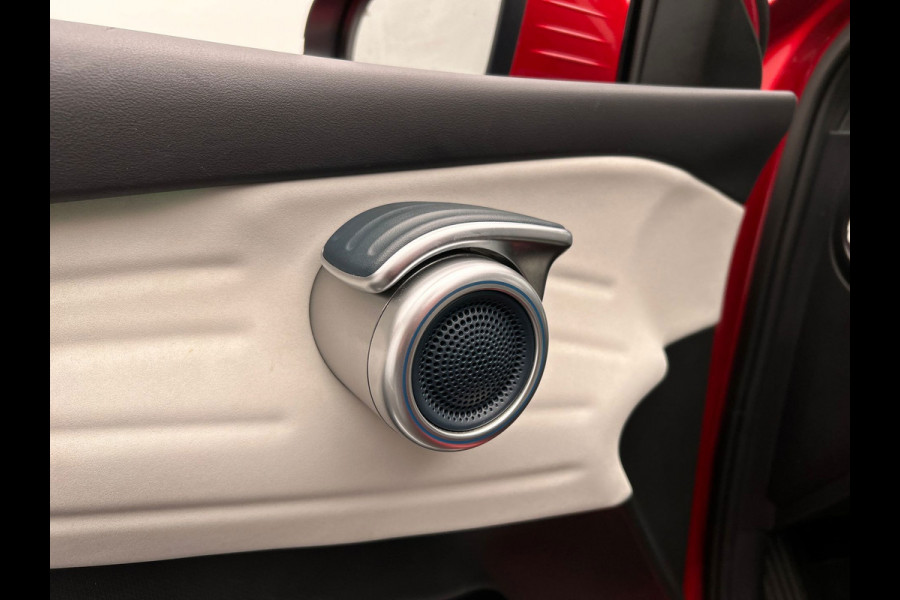 BYD ATTO 3 Comfort 60 kWh| SOH 94 % | Pano/dak | Adapt.Cruise/Control | Leder | 360/Camera