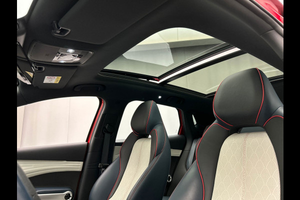 BYD ATTO 3 Comfort 60 kWh| SOH 94 % | Pano/dak | Adapt.Cruise/Control | Leder | 360/Camera