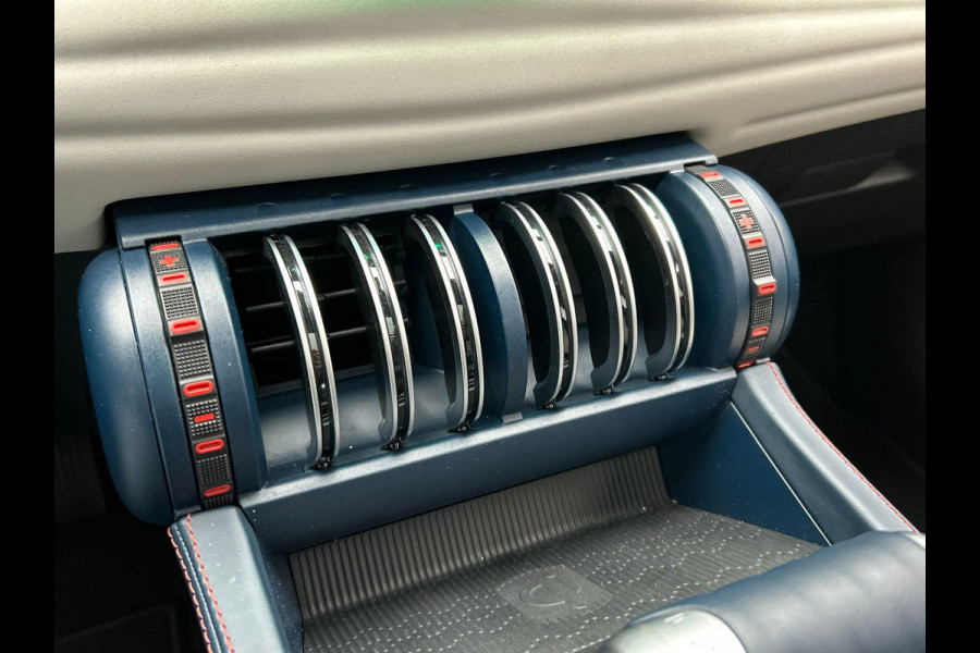 BYD ATTO 3 Comfort 60 kWh| SOH 94 % | Pano/dak | Adapt.Cruise/Control | Leder | 360/Camera