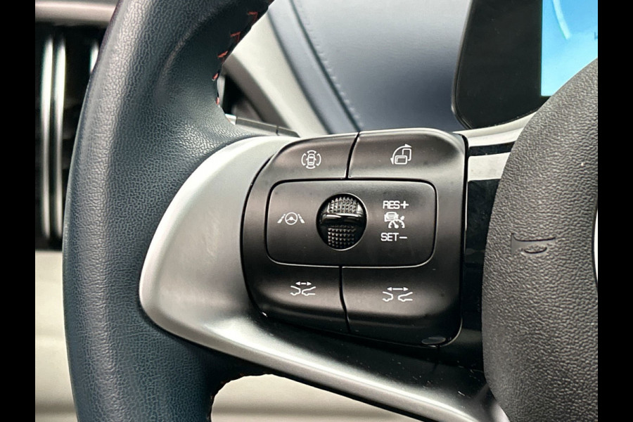 BYD ATTO 3 Comfort 60 kWh| SOH 94 % | Pano/dak | Adapt.Cruise/Control | Leder | 360/Camera