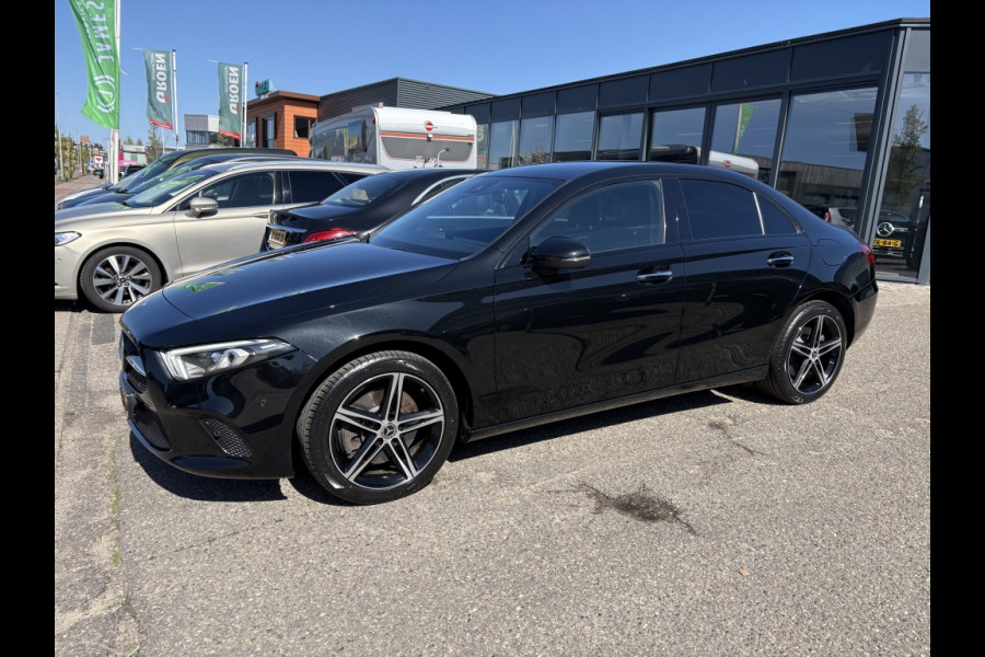 Mercedes-Benz A-Klasse 250 e Business Solution AMG night pack widescreen Soundsystem am