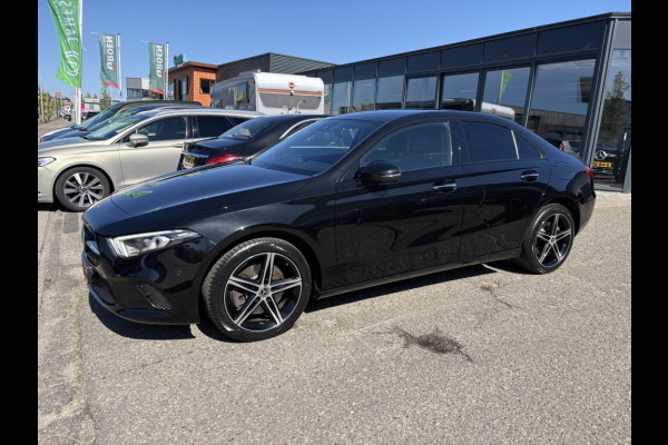 Mercedes-Benz A-Klasse 250 e Business Solution AMG night pack widescreen Soundsystem am