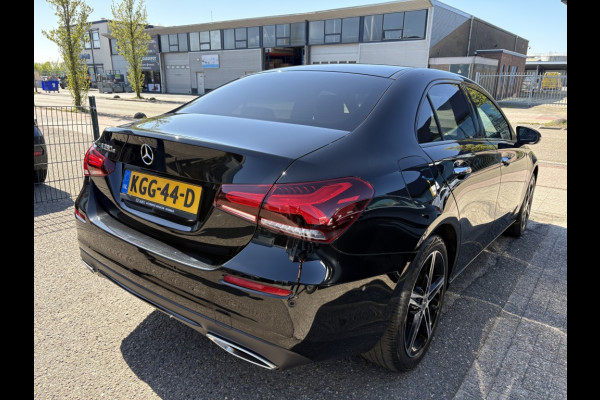 Mercedes-Benz A-Klasse 250 e Business Solution AMG night pack widescreen Soundsystem am