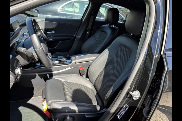Mercedes-Benz A-Klasse 250 e Business Solution AMG night pack widescreen Soundsystem am