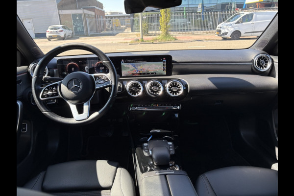 Mercedes-Benz A-Klasse 250 e Business Solution AMG night pack widescreen Soundsystem am