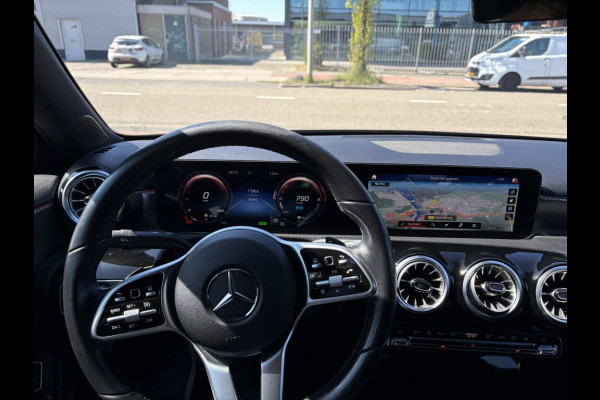 Mercedes-Benz A-Klasse 250 e Business Solution AMG night pack widescreen Soundsystem am