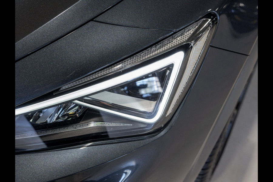 CUPRA Formentor 1.5 TSI / 150pk / Stoel en stuur verwarming / Achteruitrij camera / Adaptieve cruise control /