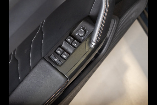 CUPRA Formentor 1.5 TSI / 150pk / Stoel en stuur verwarming / Achteruitrij camera / Adaptieve cruise control /