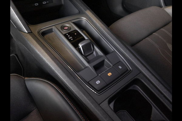 CUPRA Formentor 1.5 TSI / 150pk / Stoel en stuur verwarming / Achteruitrij camera / Adaptieve cruise control /