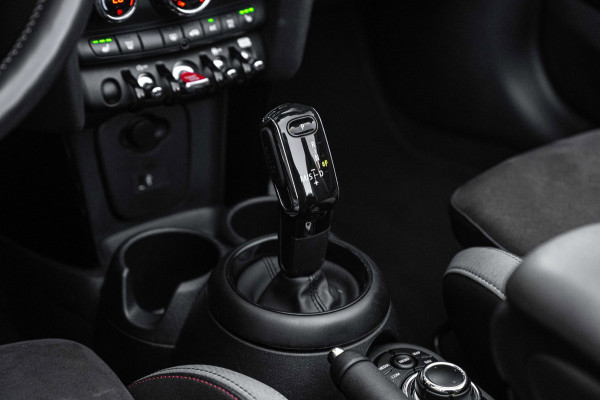 MINI Cabrio 1.5 Cooper John Cooper Works Virtual Stoelverwarming Camera Keyless 17''