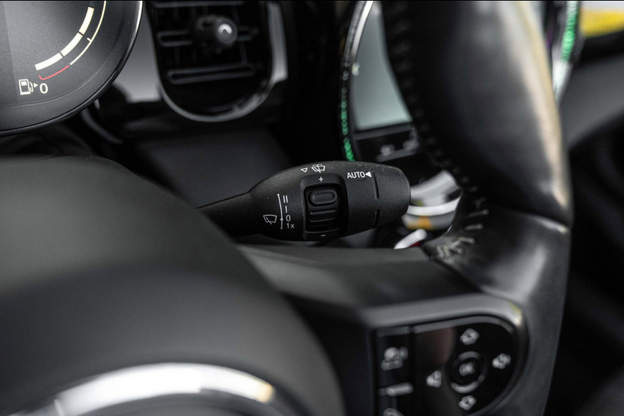 MINI Cabrio 1.5 Cooper John Cooper Works Virtual Stoelverwarming Camera Keyless 17''