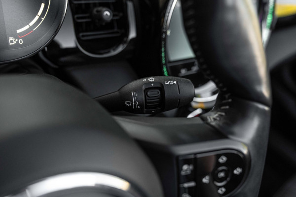 MINI Cabrio 1.5 Cooper John Cooper Works Virtual Stoelverwarming Camera Keyless 17''
