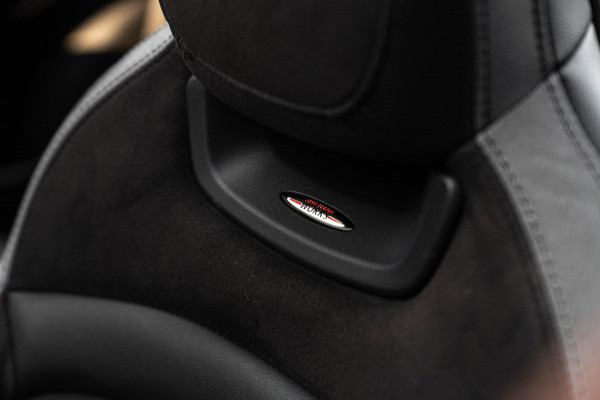 MINI Cabrio 1.5 Cooper John Cooper Works Virtual Stoelverwarming Camera Keyless 17''
