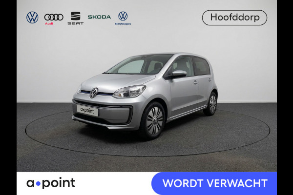 Volkswagen e-Up! e-up! 83PK Automaat |Style | Parkeer sensoren en camera | Cruise control | Stoelverwarming | Automatische Airco |