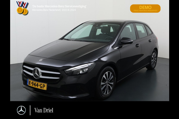 Mercedes-Benz B-Klasse 180 Style | Widescreen Camera LED