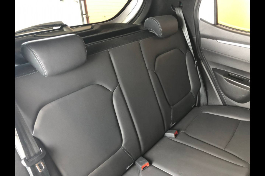 Dacia Spring Expression 27 kWh SOH 93% | navigatie | camera