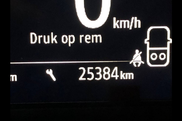 Dacia Spring Expression 27 kWh SOH 93% | navigatie | camera