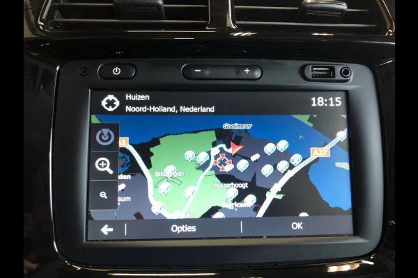 Dacia Spring Expression 27 kWh SOH 93% | navigatie | camera