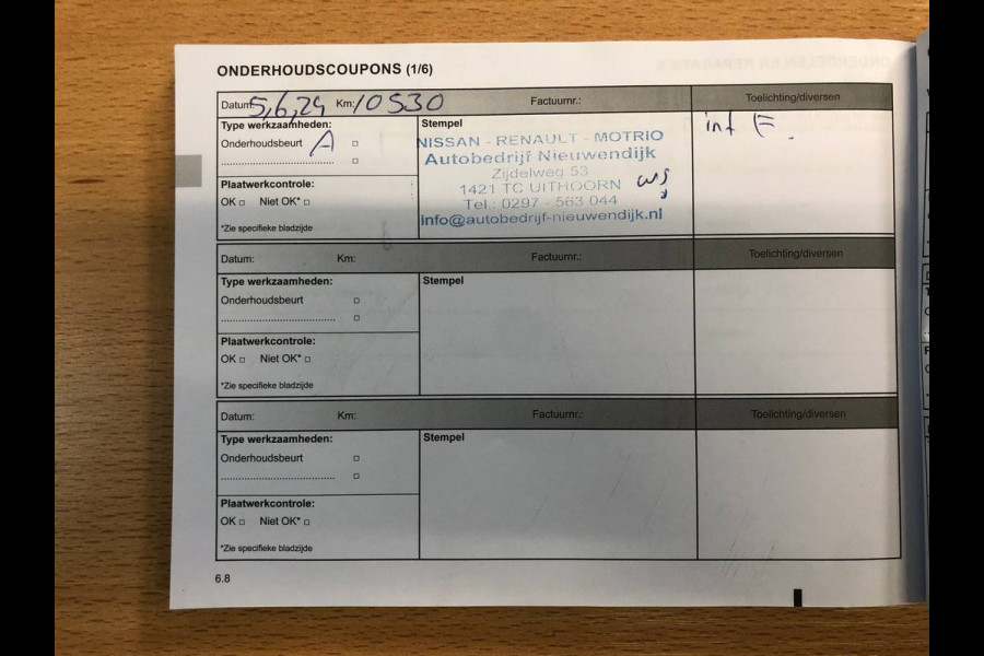 Dacia Spring Expression 27 kWh SOH 93% | navigatie | camera