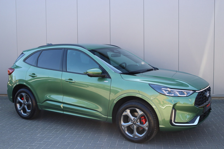 Ford Kuga 2.5 PHEV ST-Line X Trekhaak/Winter-pack/Camera/Elektr.-voorstoelen/BLIS