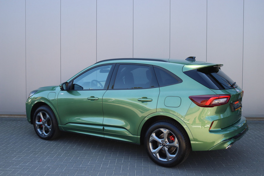 Ford Kuga 2.5 PHEV ST-Line X Trekhaak/Winter-pack/Camera/Elektr.-voorstoelen/BLIS