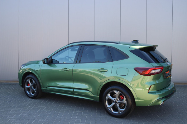 Ford Kuga 2.5 PHEV ST-Line X Trekhaak/Winter-pack/Camera/Elektr.-voorstoelen/BLIS