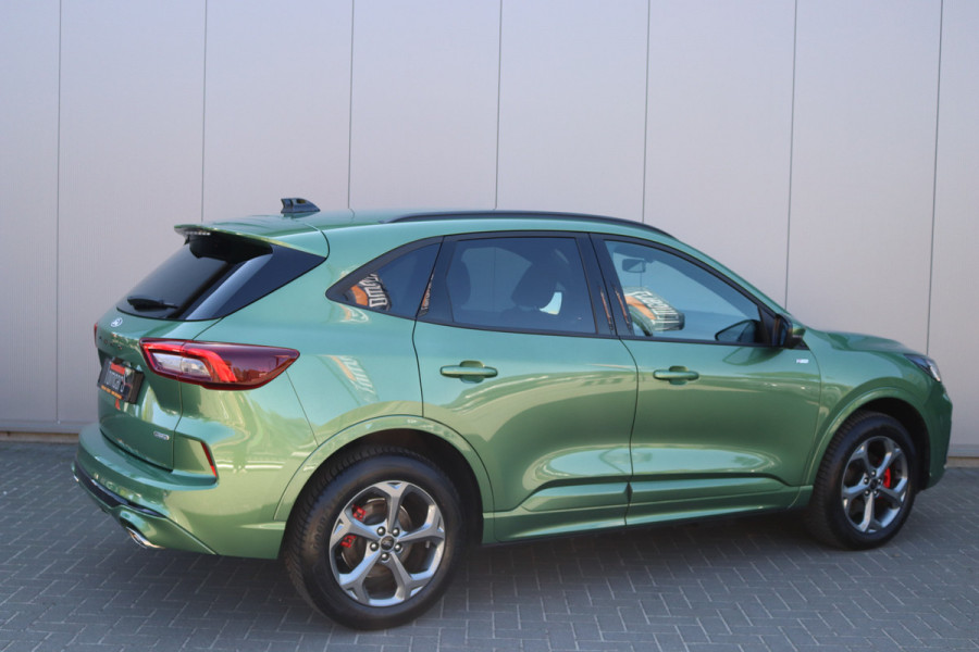 Ford Kuga 2.5 PHEV ST-Line X Trekhaak/Winter-pack/Camera/Elektr.-voorstoelen/BLIS