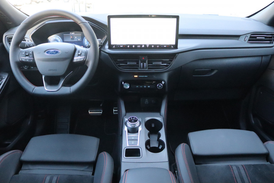 Ford Kuga 2.5 PHEV ST-Line X Trekhaak/Winter-pack/Camera/Elektr.-voorstoelen/BLIS
