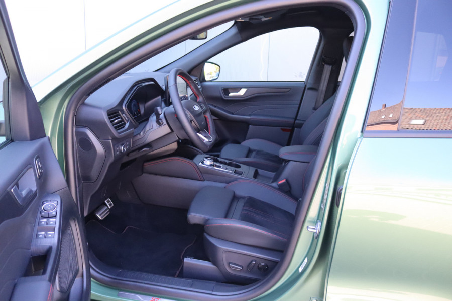 Ford Kuga 2.5 PHEV ST-Line X Trekhaak/Winter-pack/Camera/Elektr.-voorstoelen/BLIS