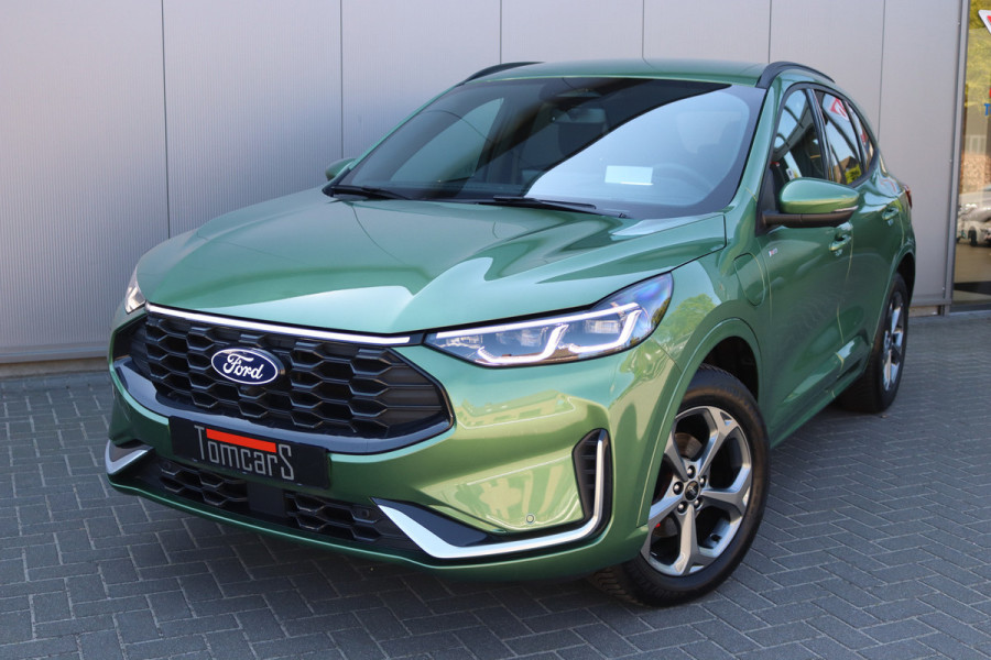 Ford Kuga 2.5 PHEV ST-Line X Trekhaak/Winter-pack/Camera/Elektr.-voorstoelen/BLIS