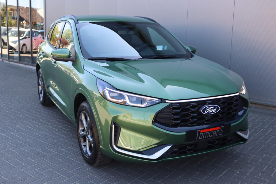 Ford Kuga 2.5 PHEV ST-Line X Trekhaak/Winter-pack/Camera/Elektr.-voorstoelen/BLIS