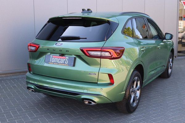 Ford Kuga 2.5 PHEV ST-Line X Trekhaak/Winter-pack/Camera/Elektr.-voorstoelen/BLIS