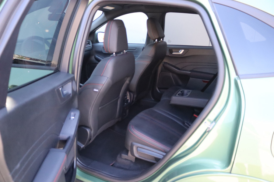 Ford Kuga 2.5 PHEV ST-Line X Trekhaak/Winter-pack/Camera/Elektr.-voorstoelen/BLIS