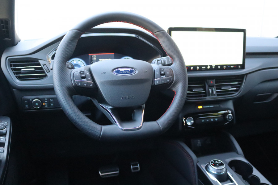 Ford Kuga 2.5 PHEV ST-Line X Trekhaak/Winter-pack/Camera/Elektr.-voorstoelen/BLIS